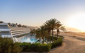 Santa Monica Suites Hotel Playa Del Ingles